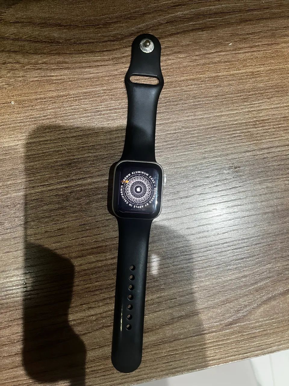 Apple Watch SE (40 mm) - Foto 5