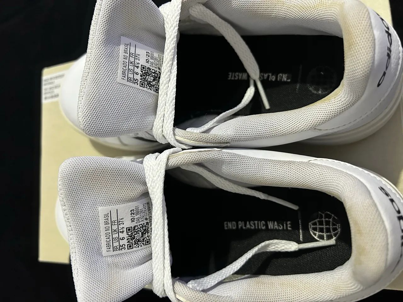 Tênis Adidas  - Foto 4