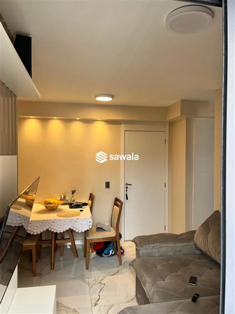 Apartamento 2 quartos Harmony East side - Foto 4