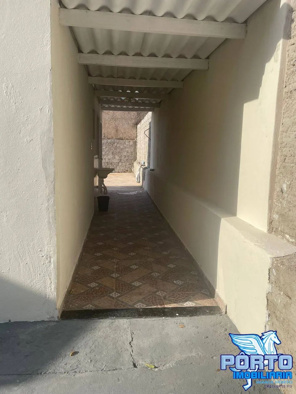 BAURU 1 - CASA COM 2 DORMITÓRIOS - Foto 5