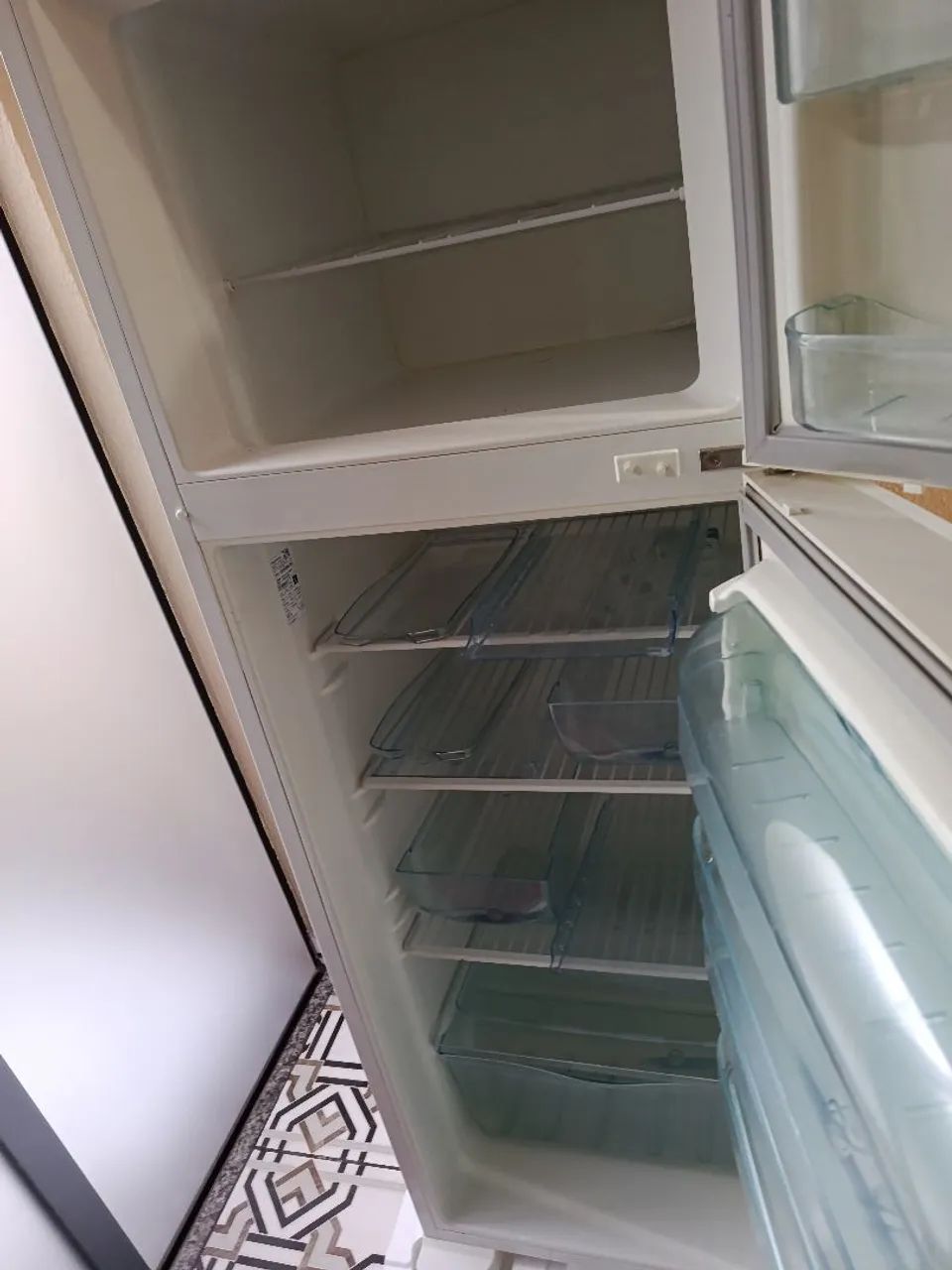 Geladeira 