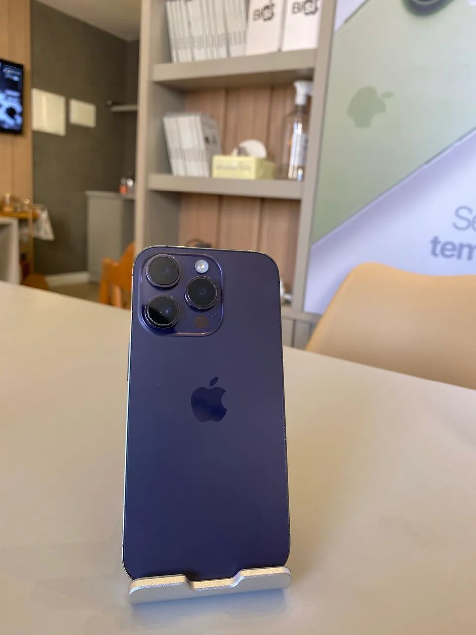 iPhone 14 Pro 