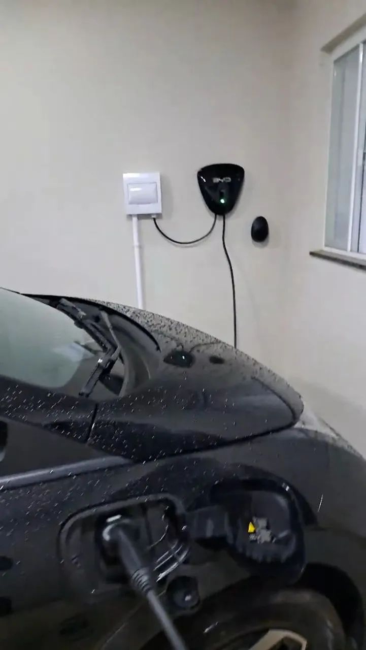 Instalação de wallbox. (carregador para carros elétricos) - Foto 2