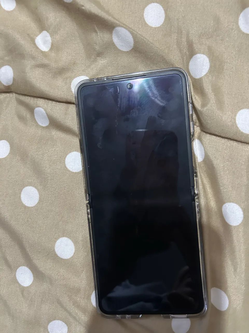 Celular Galaxy Z Flip7 - Novíssimo  - Foto 4