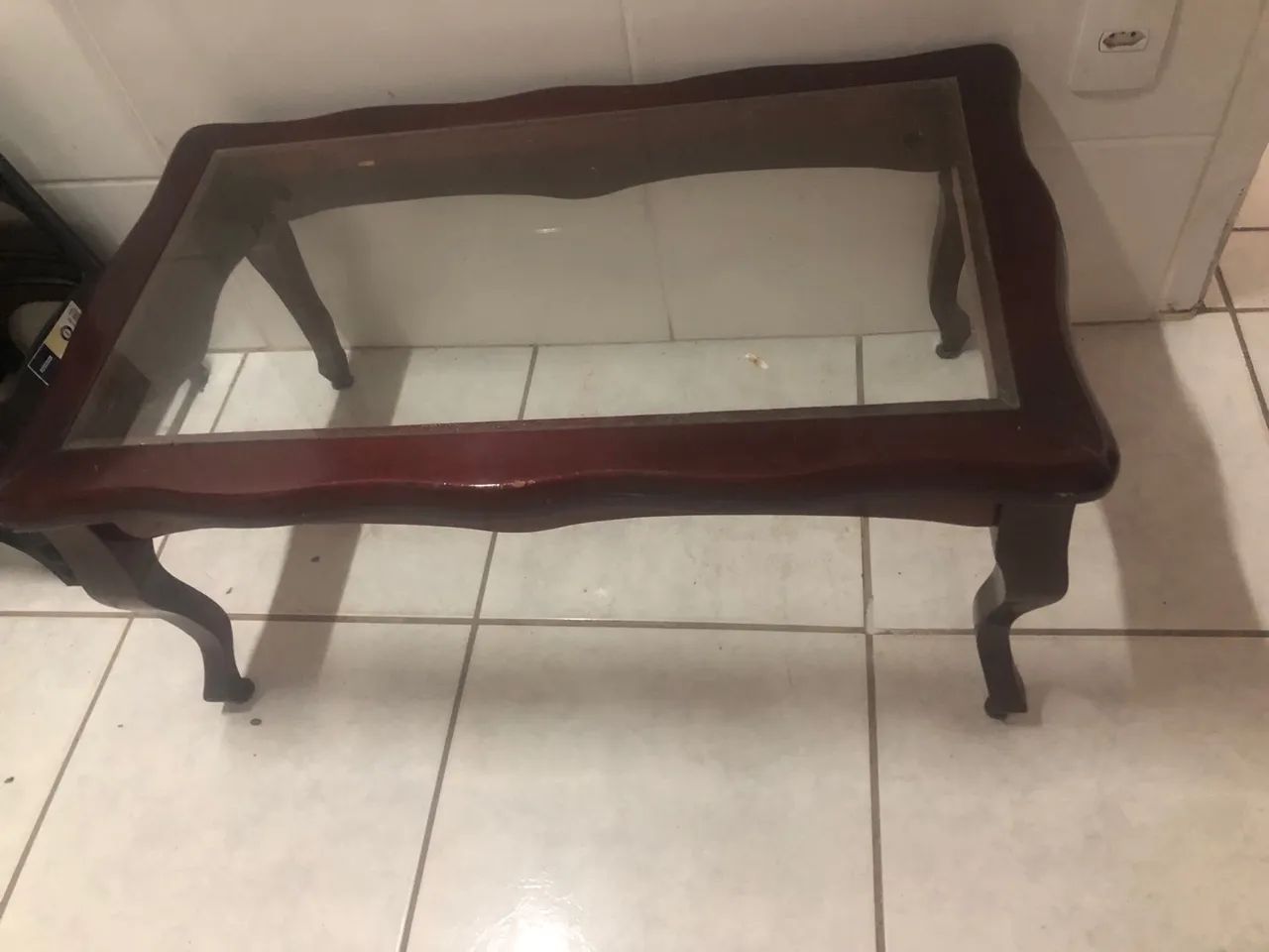 Mesa de centro 