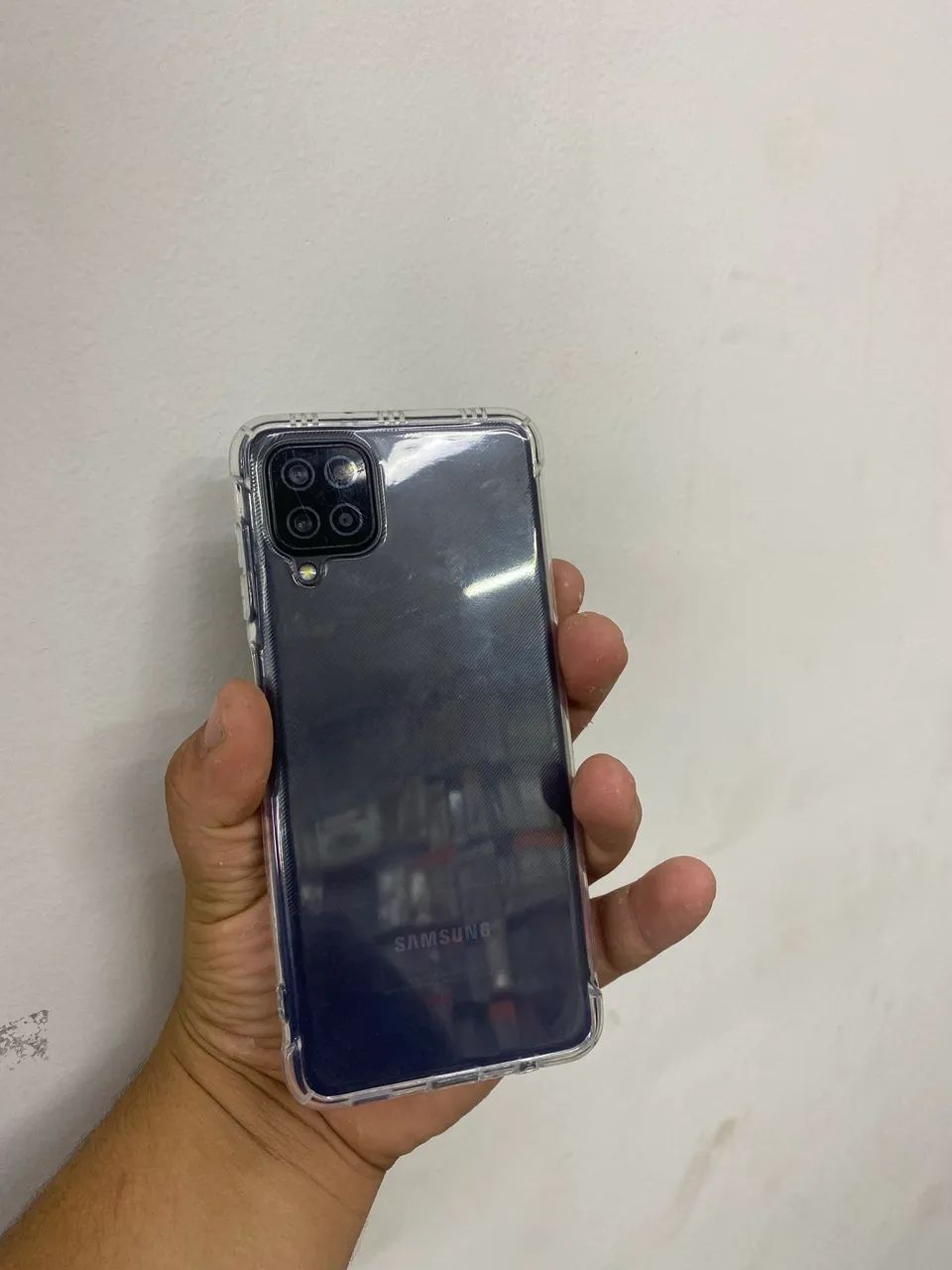Samsung A12 - Foto 3