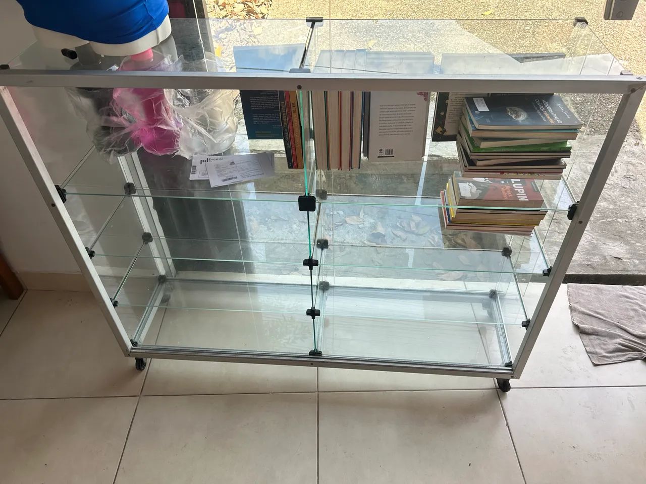 ? VENDO EQUIPAMENTOS DE LOJA - ÚLTIMAS PEÇAS! ? - Foto 4
