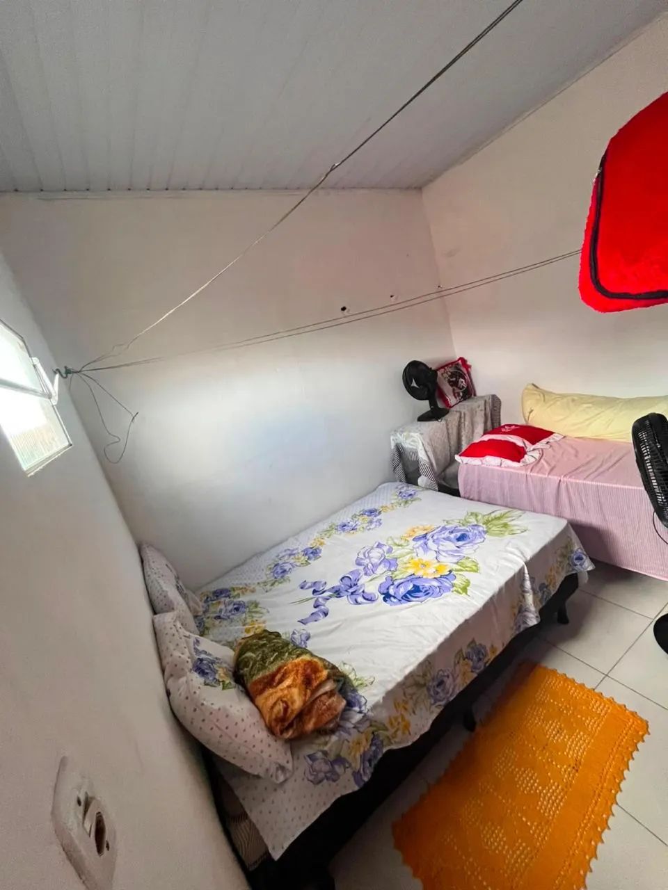 3 quarto e 2 banheiro  - Foto 4