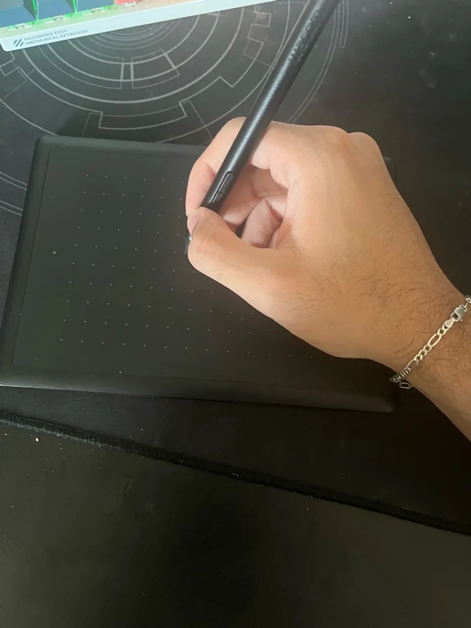 Mesa digitalizadora One By Wacom  - Foto 3