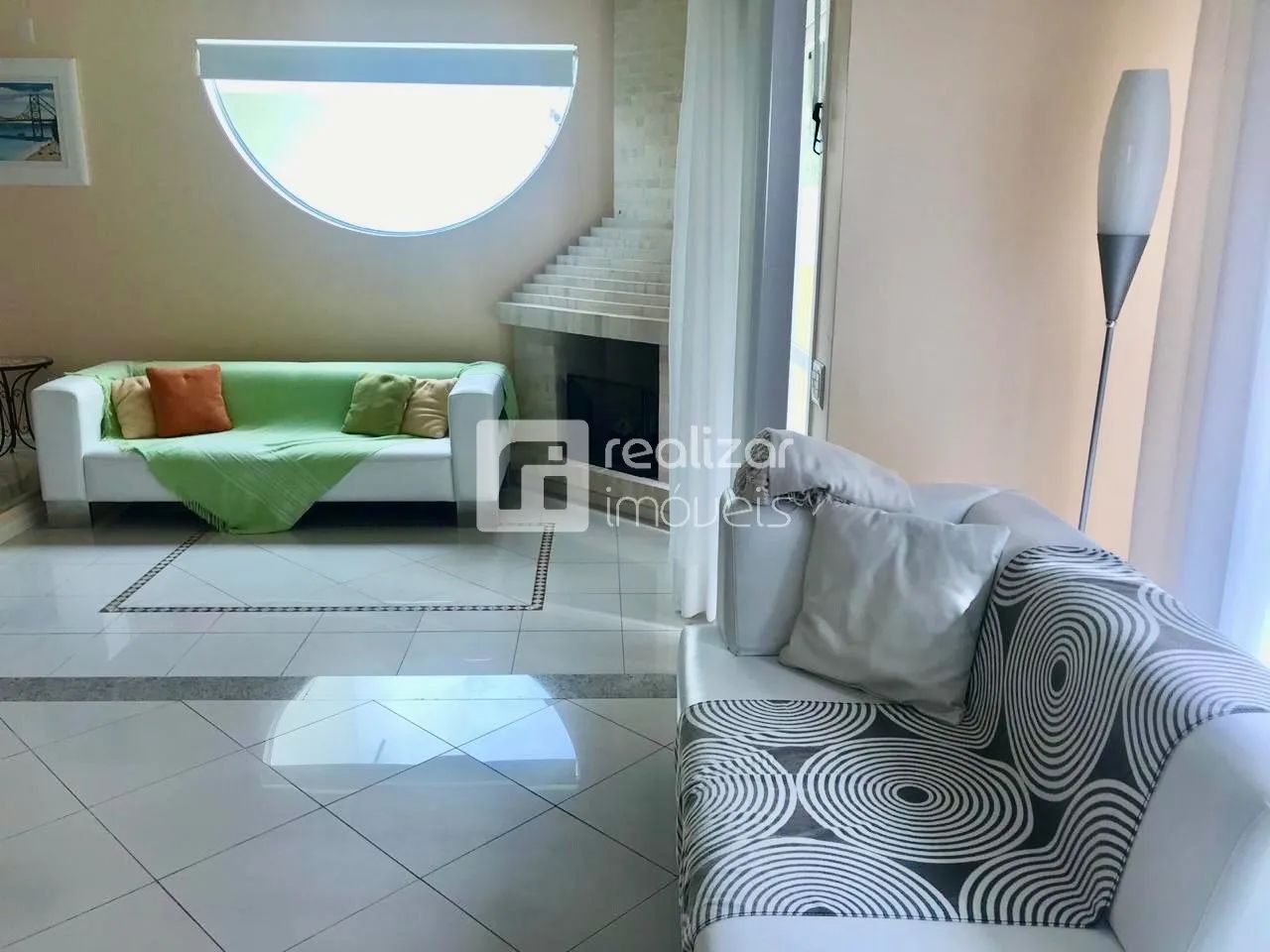 Casa 4 quartos no bairro Jurerê Internacional Florianópolis - Foto 4