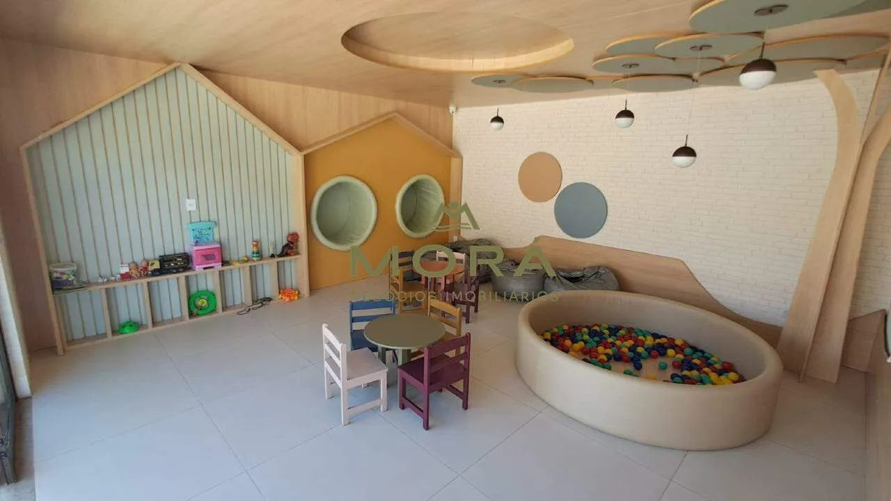 Vendo apartamento em condomínio fechado - Foto 5