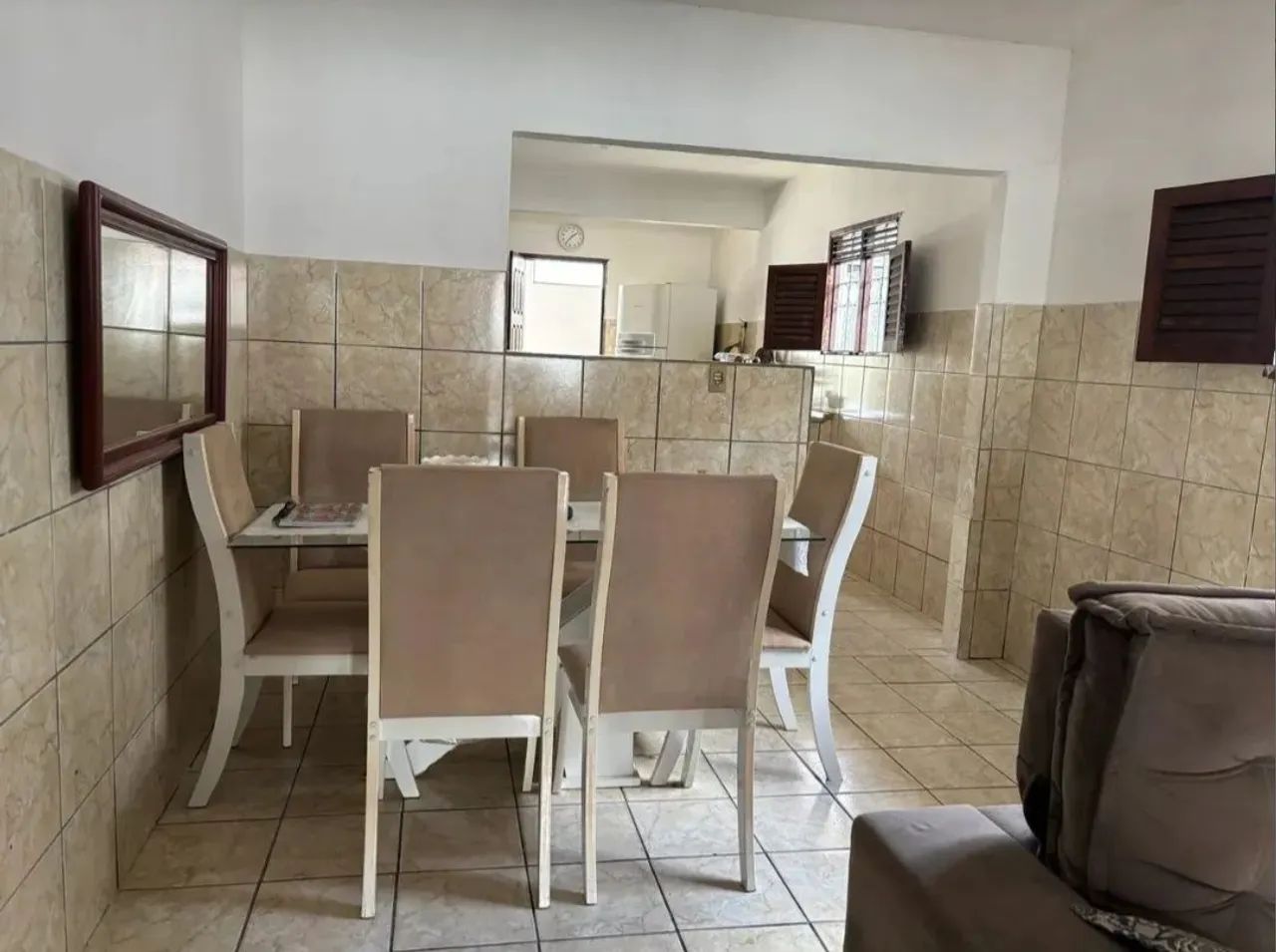 ~CASA NA CIDADE OPERARIA - Foto 4