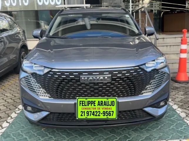 GWM Others Haval H6 19 1.5 (Hibrido) 2025
