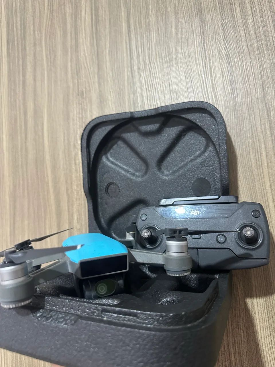 Drone DJi Spark Combo - Foto 2