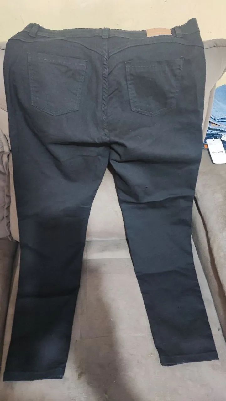 Vende-se calças novas - Foto 2