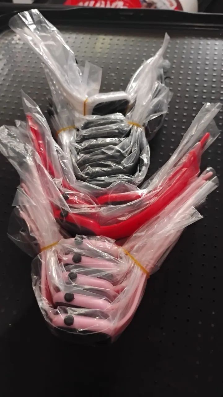 Kit de relógios 