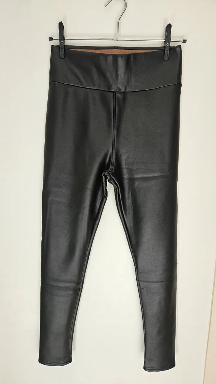 CALÇA LEGGING COURINO