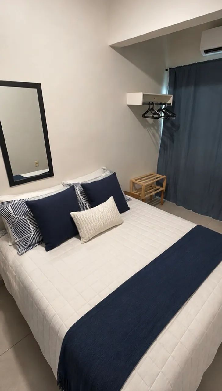 Loft mobiliado Próx ao Hangar e ao TJ PA  - Foto 5