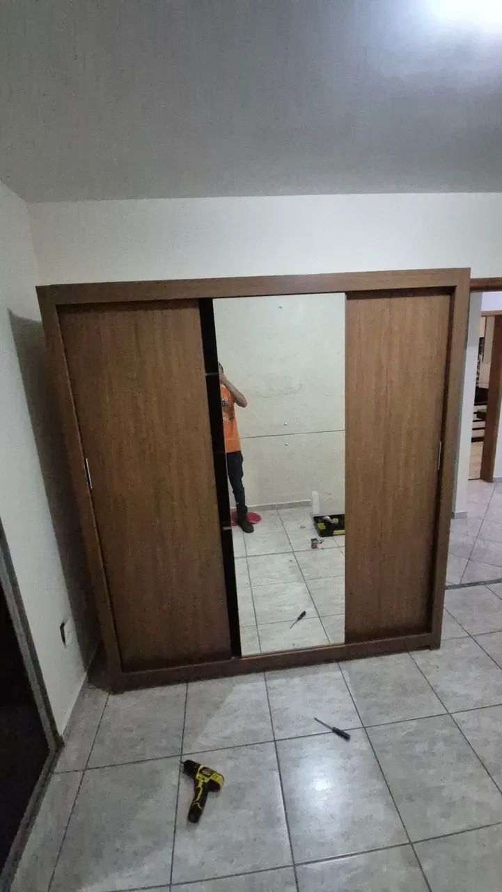 Montador de móveis  - Foto 2