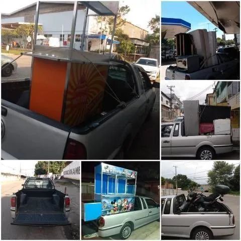 Frete campo grande  - Foto 2