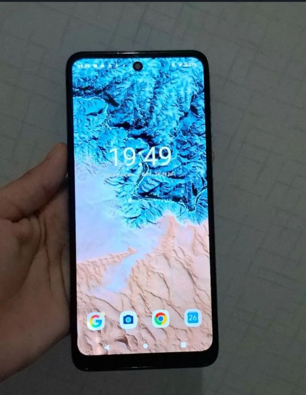 Motorola G22 - Foto 2