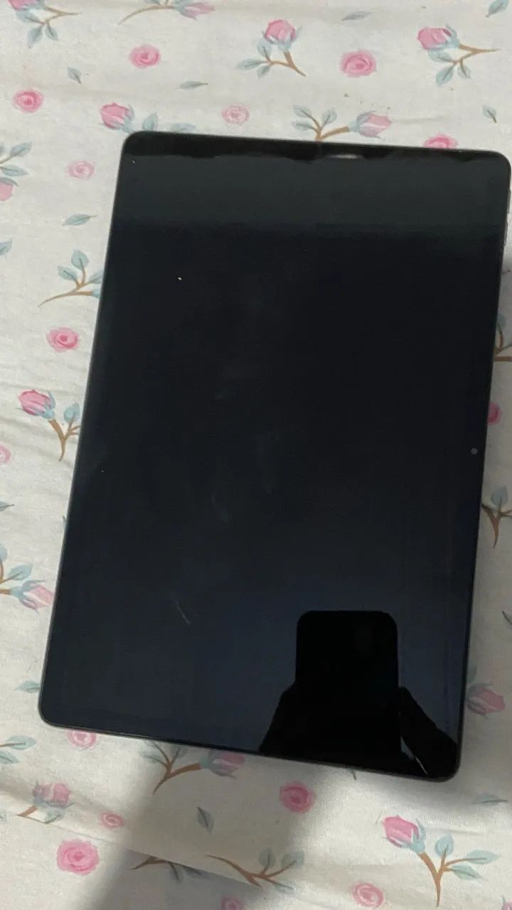 Tablet Lenovo tab m11+capa, caneta e carregador+128gb - Foto 3