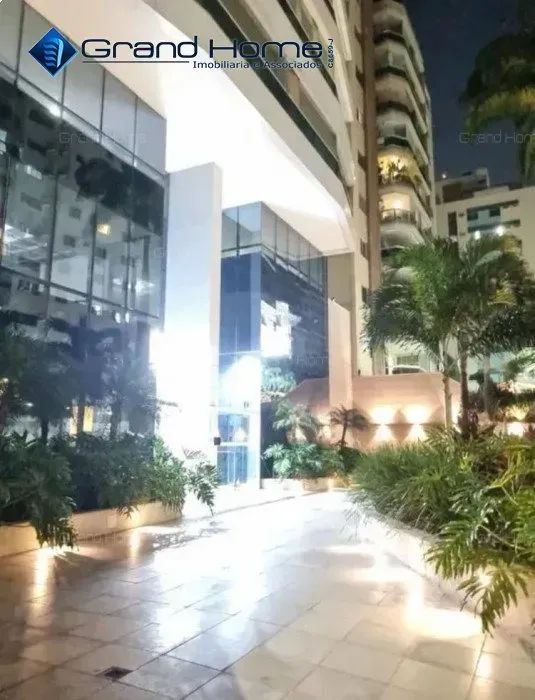 Apartamento 4 quartos em Praia da Costa