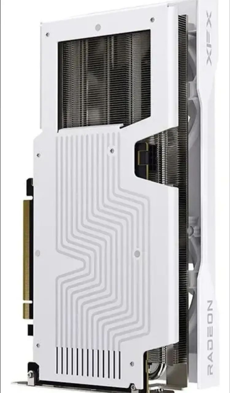 rx 9060XT - Foto 2