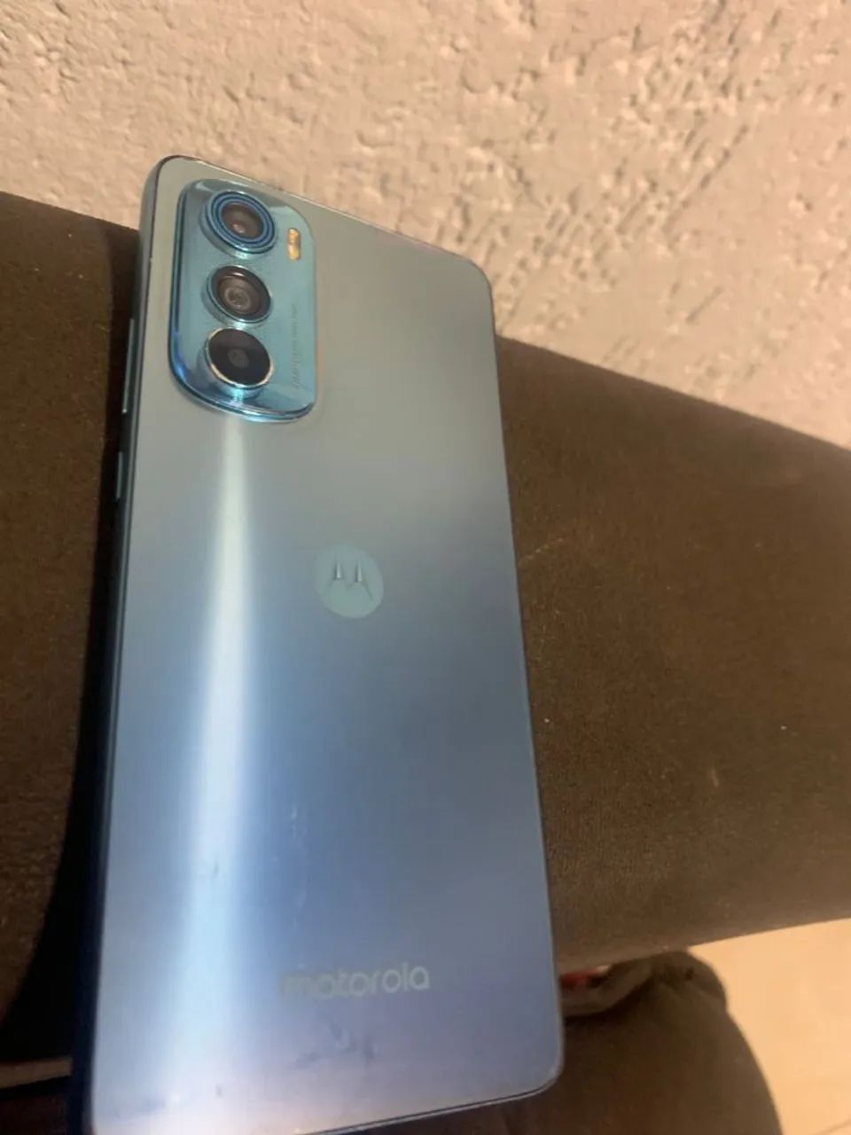 Moto Edge 30 - Foto 3