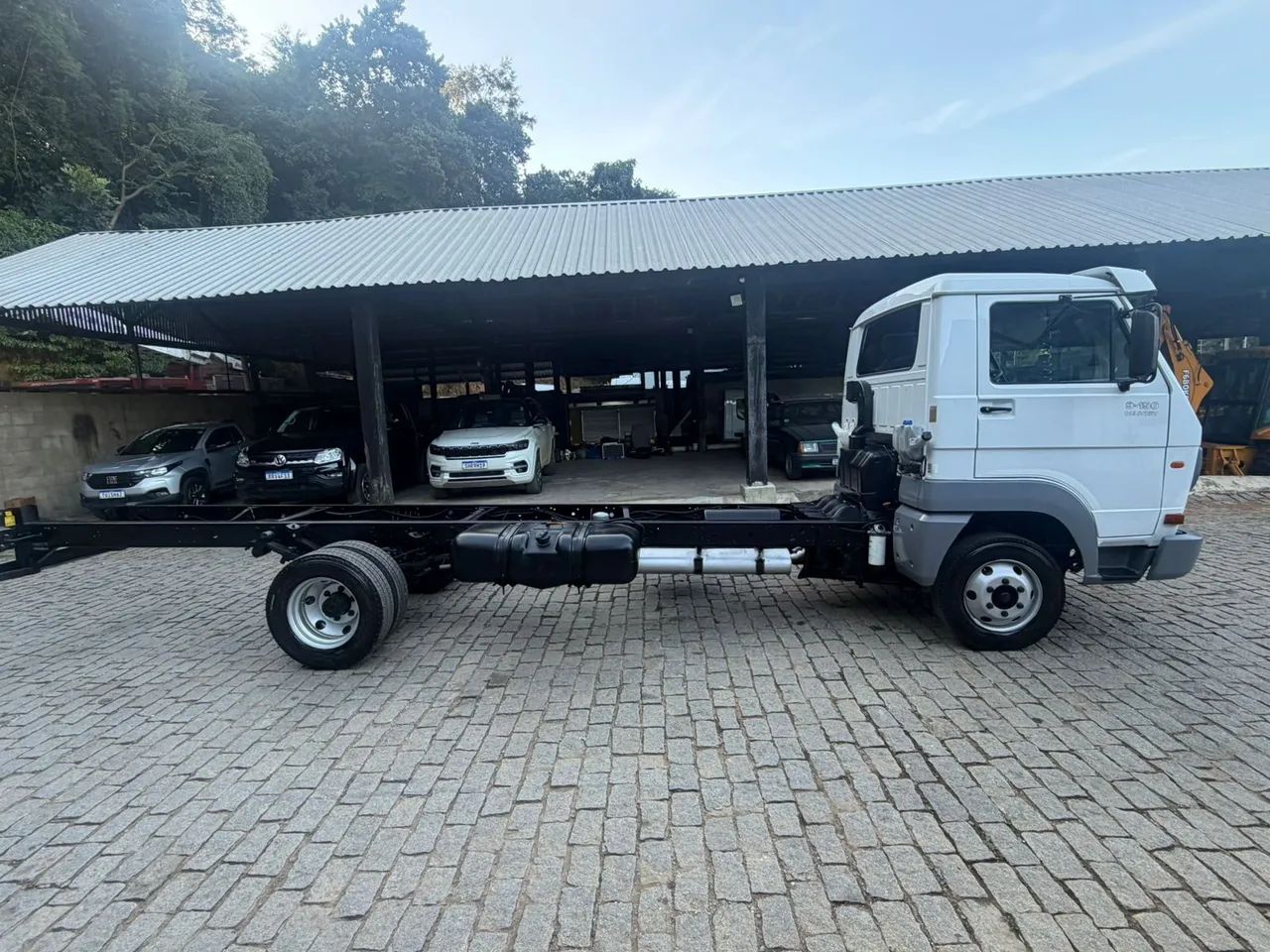 VW 9.150 E DELIVERY - Foto 5