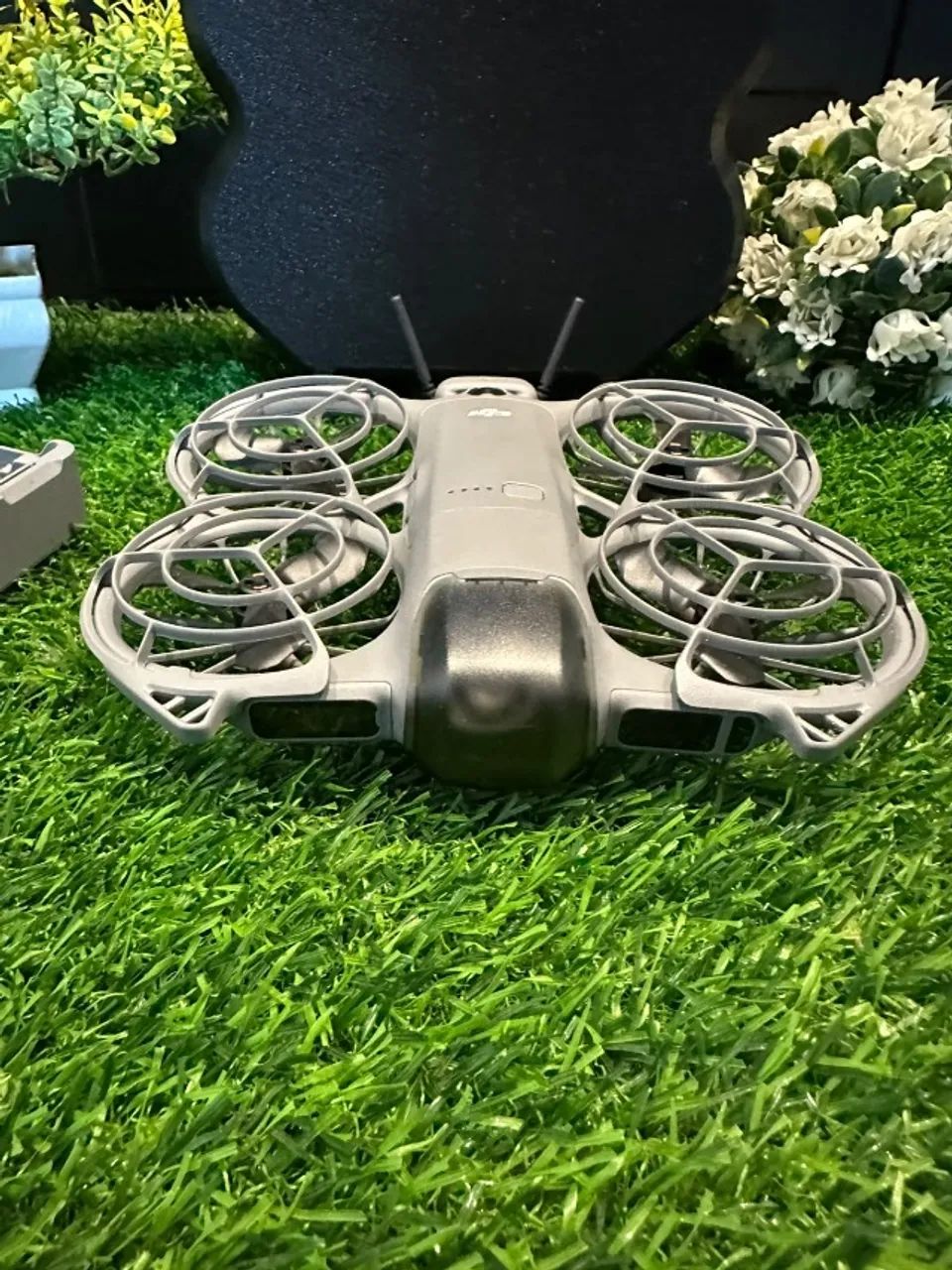 Drone Dji Neo 2 Impecável com Controle