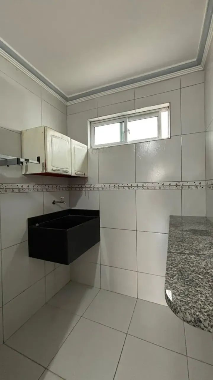 Aparatemento com 2 quartos mobiliado no Bancários - Foto 2