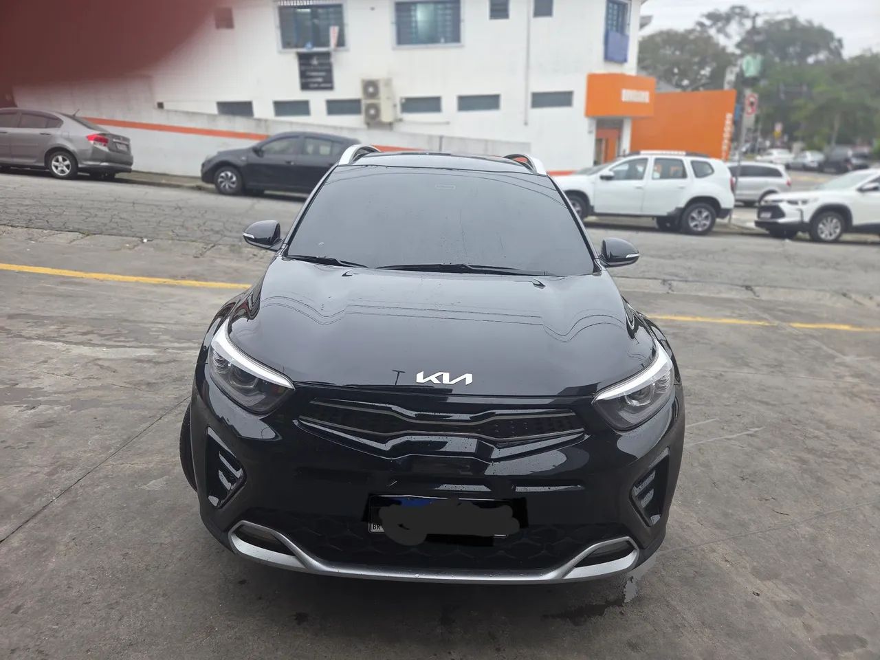 KIA Stonic 2022
