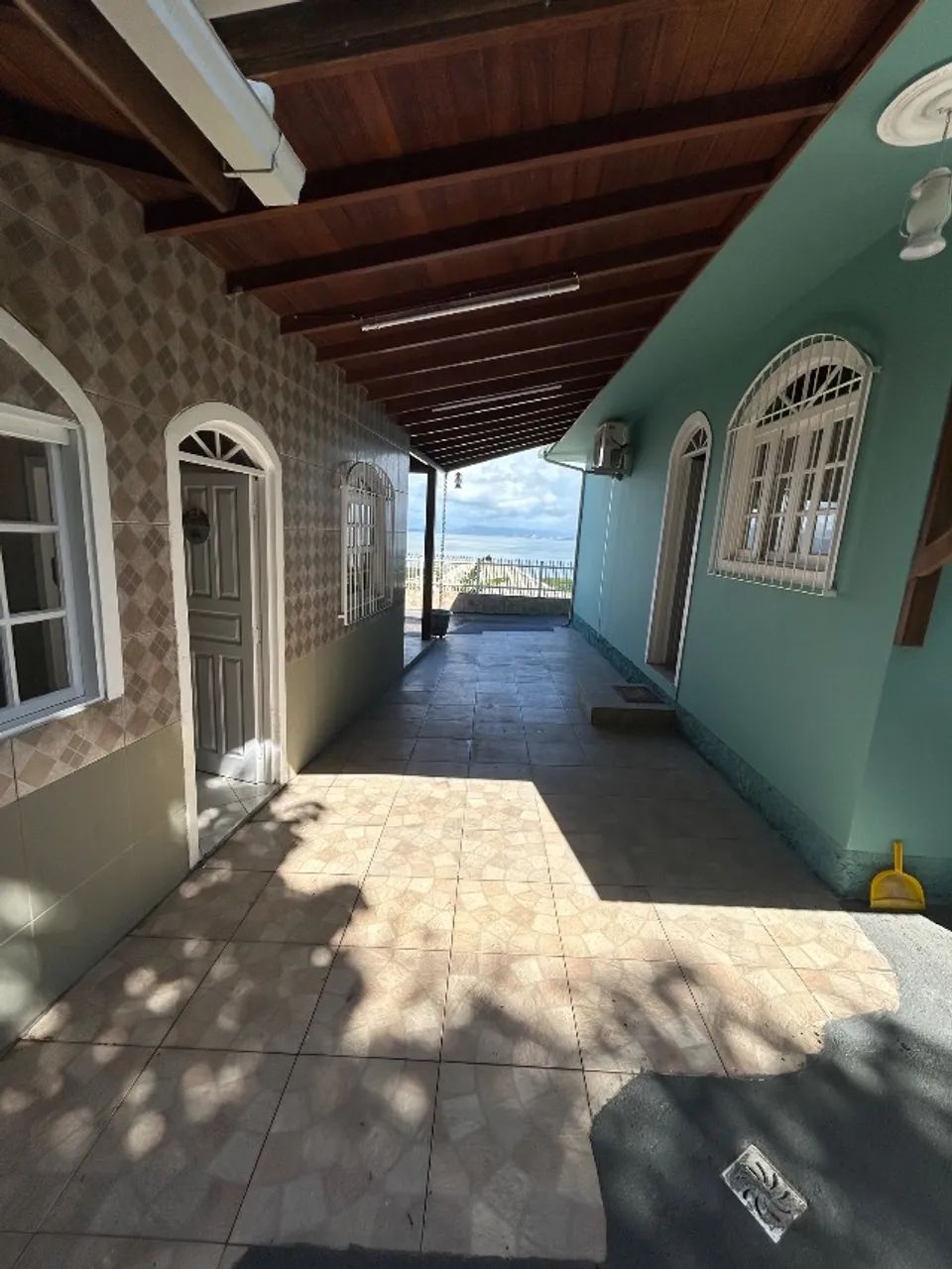 Casa a venda Florianópolis - Costeira do Pirajubaé - Foto 5
