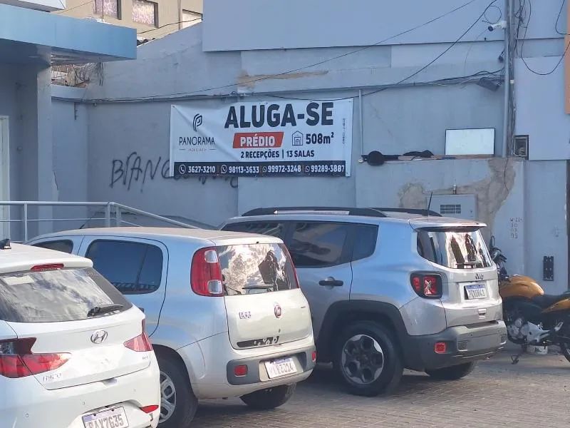 Comercial/Industrial com 13 sala(s) no bairro Poção em Cuiabá - MT - Foto 2