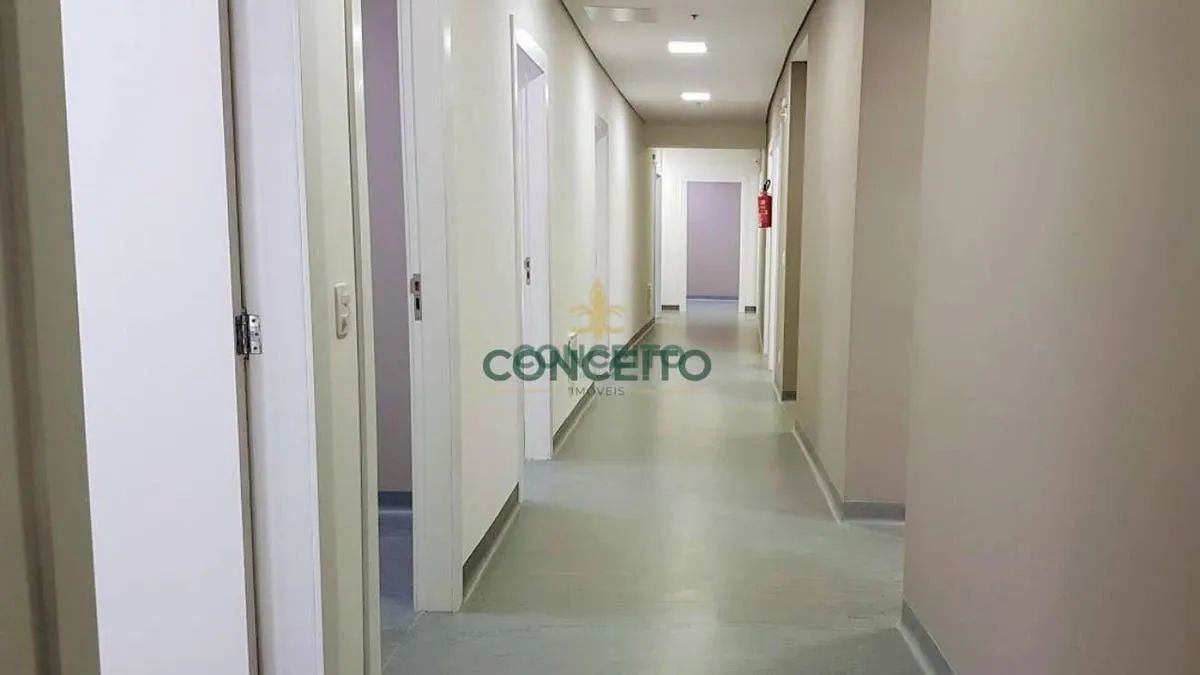 Salas Comerciais, Saco Grande - Florianópolis - Foto 4