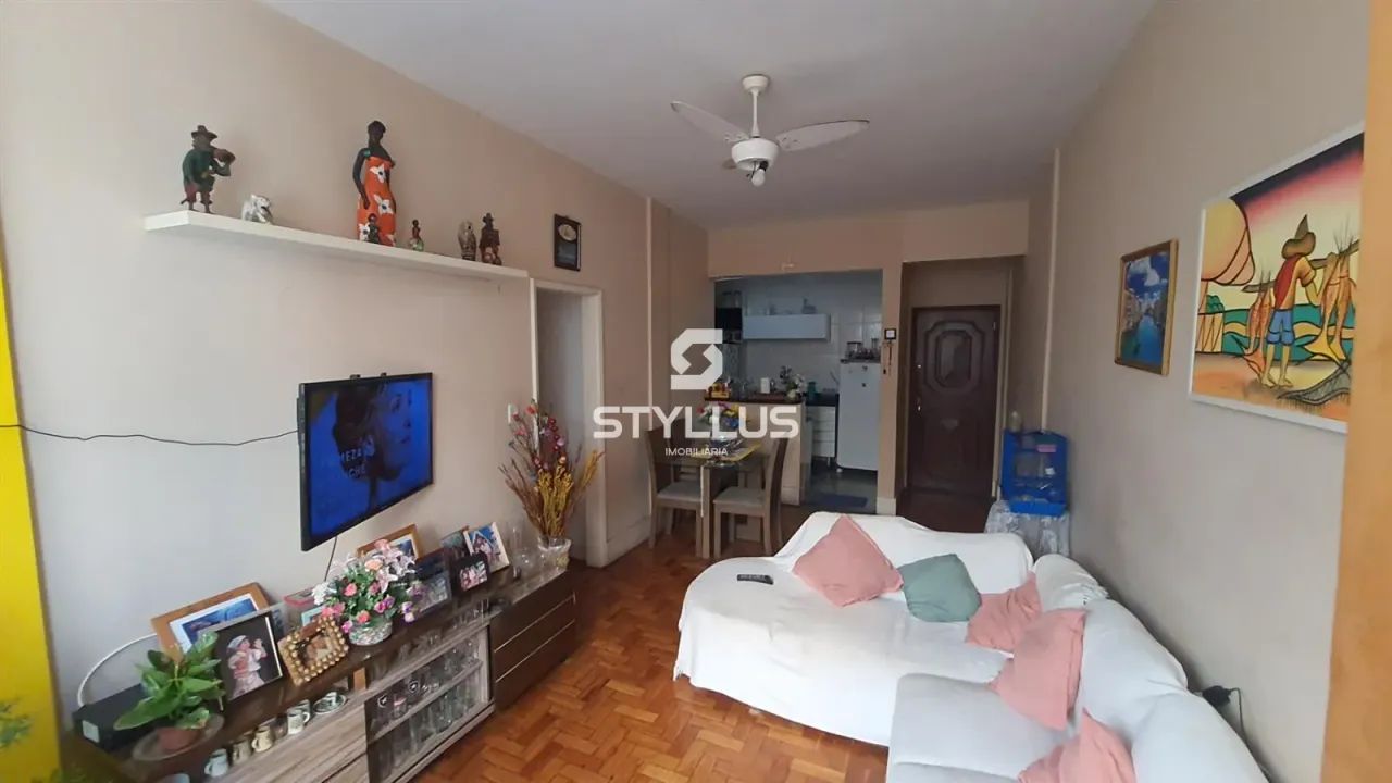 Méier | Apartamento 2 quartos, sendo 1 suite - Foto 2