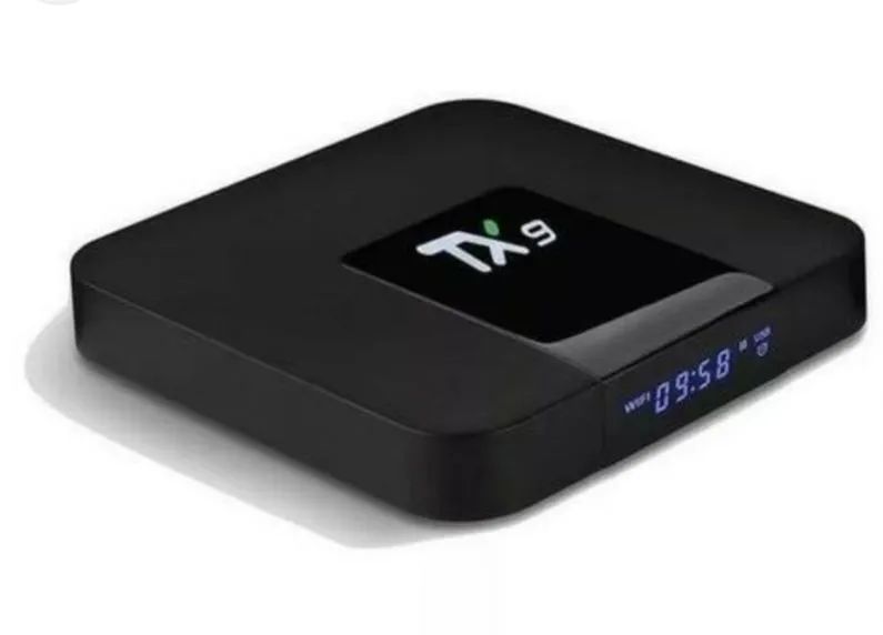 smart tv