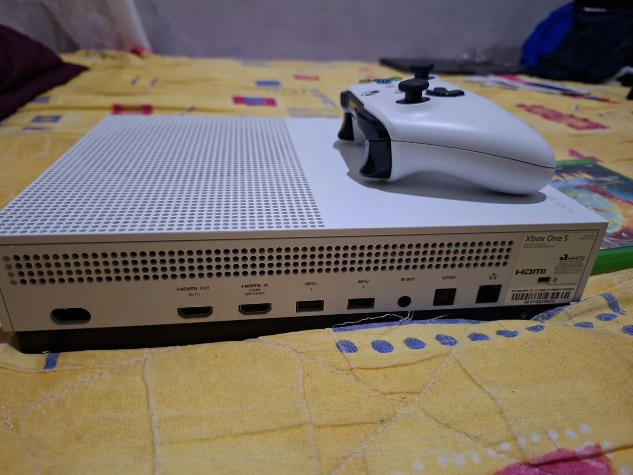Xbox one s 1tb - Foto 4