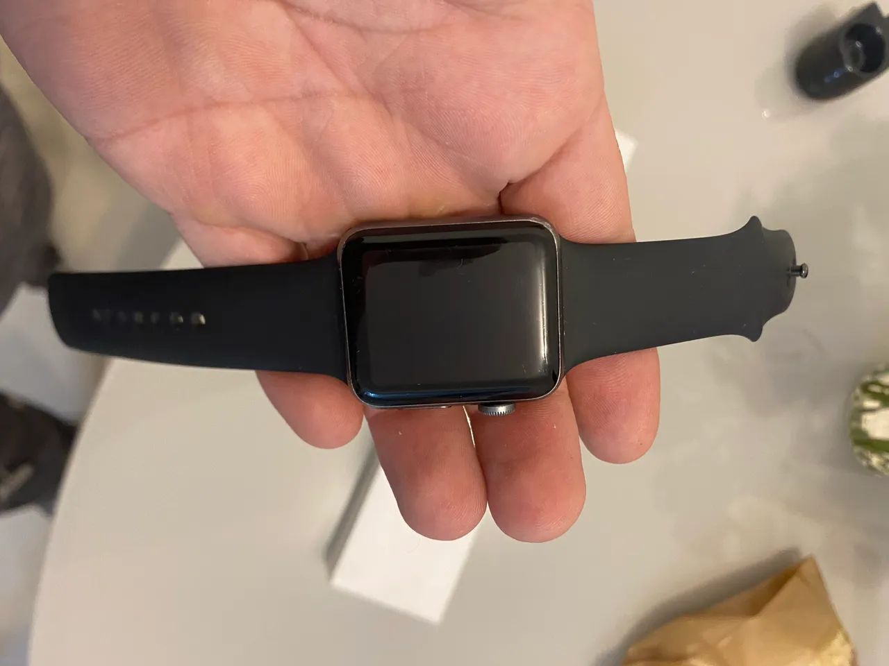 Apple Watch série 3  - Foto 5