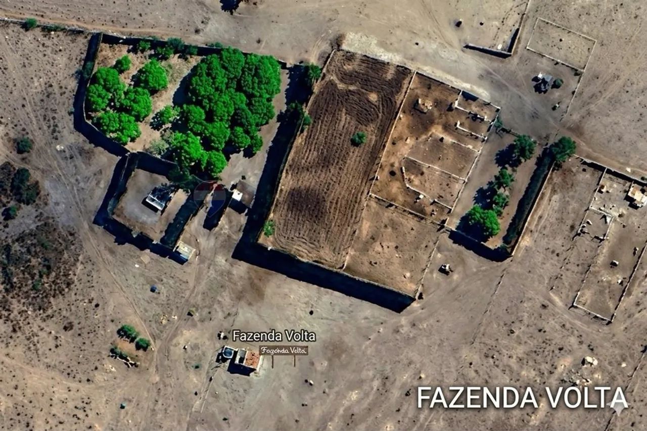 Fazenda em Piancó: Investimento Imperdível! - Foto 4