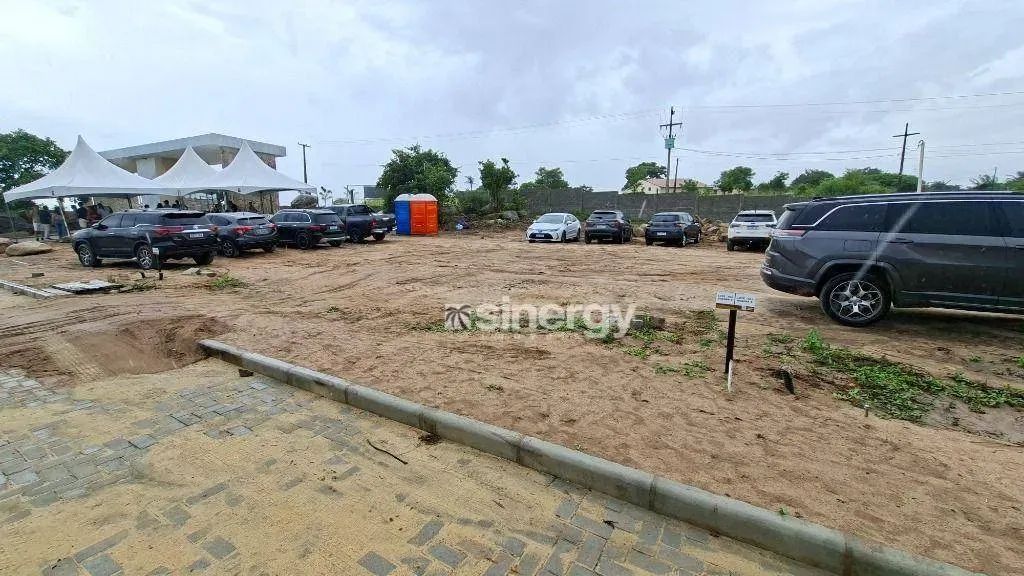 Venda de Terreno de 360 m2 Oportunidade em Condomínio na Serra de São Bento/RN - Foto 5