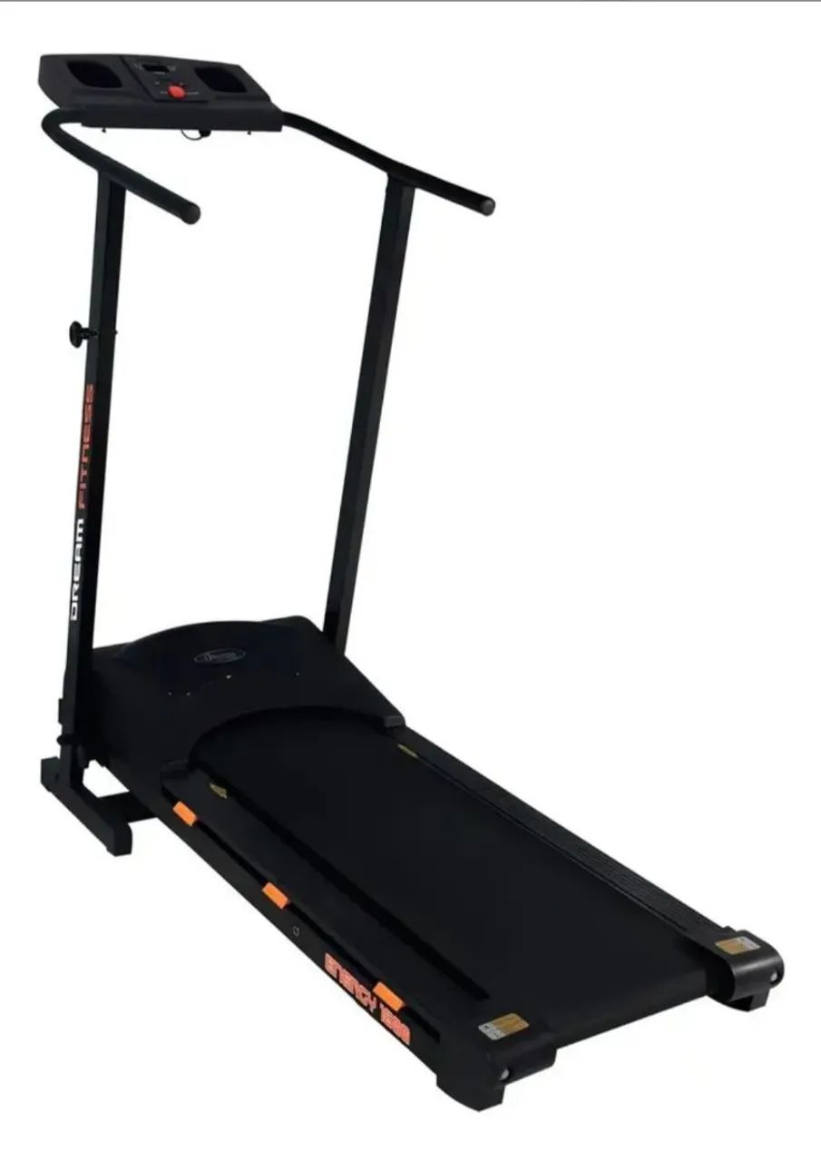 ? ESTEIRA DREAM FITNESS PRO - Foto 3