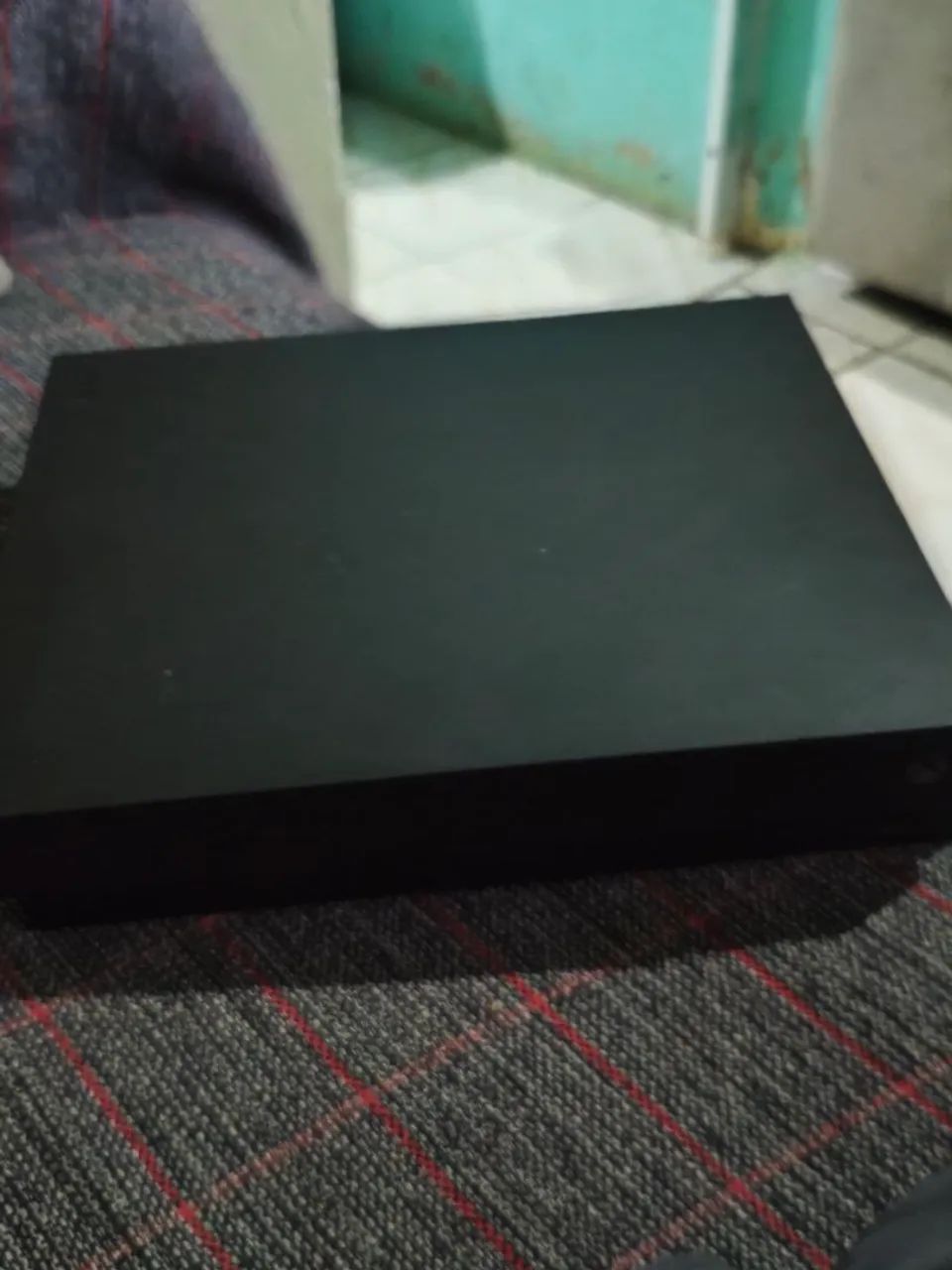 Xbox One X - Foto 2