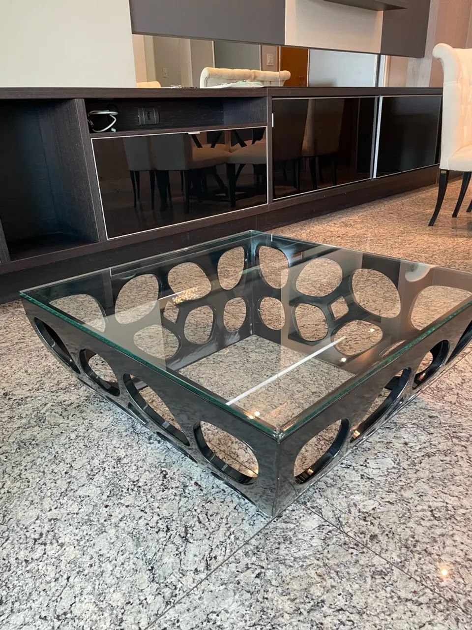 Mesa de Centro / Sala de Estar - Foto 2
