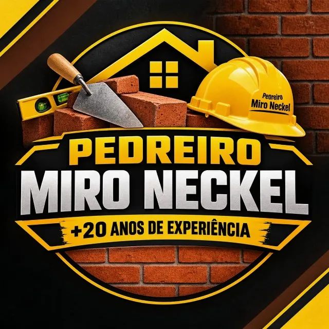 Pedreiro Miro