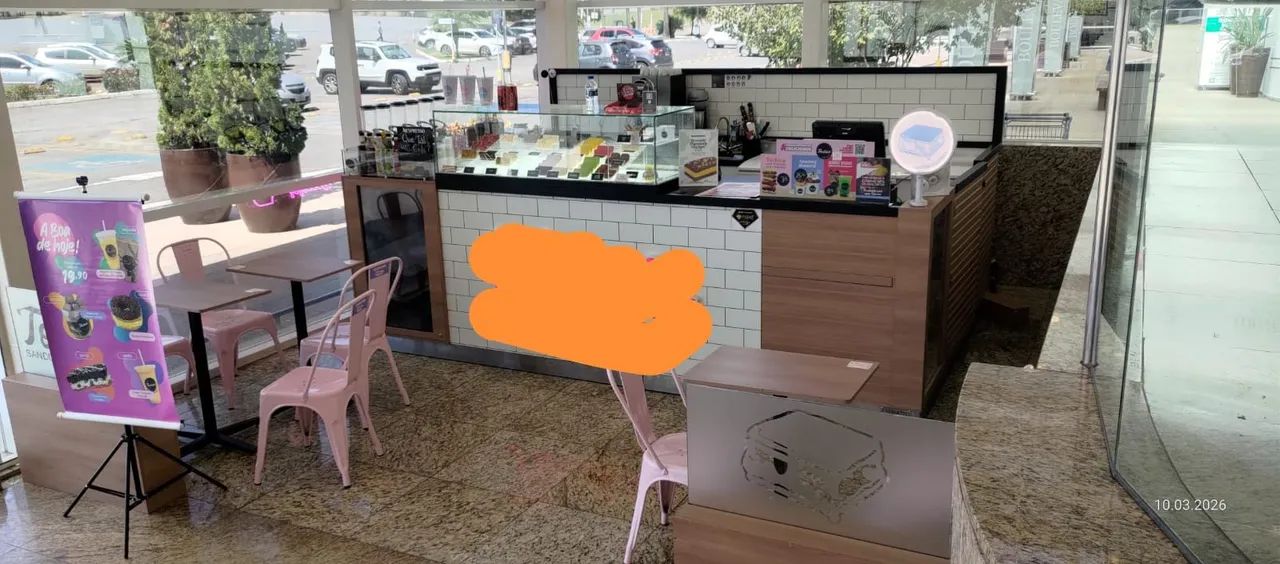 Foto - Brasília - Asa Norte