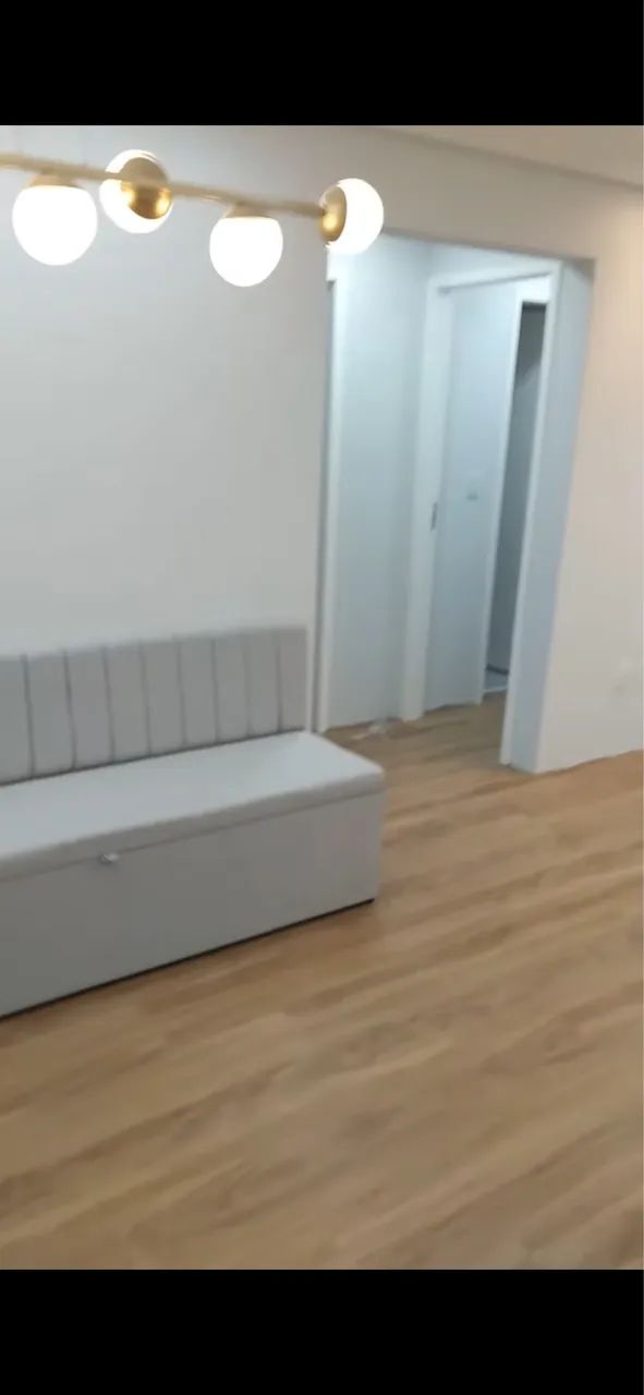Canto Alemão Bau em linho  - Foto 3