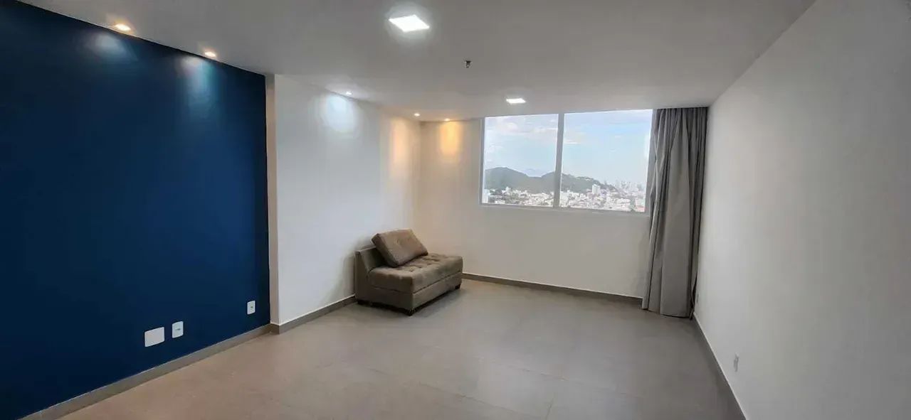 Sala comercial com 27 m² em VV - Foto 2