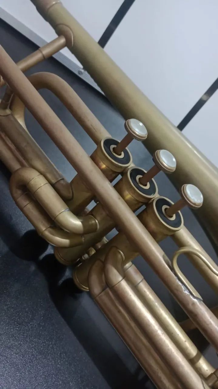 TROMBONE WERIL REX  - Foto 4
